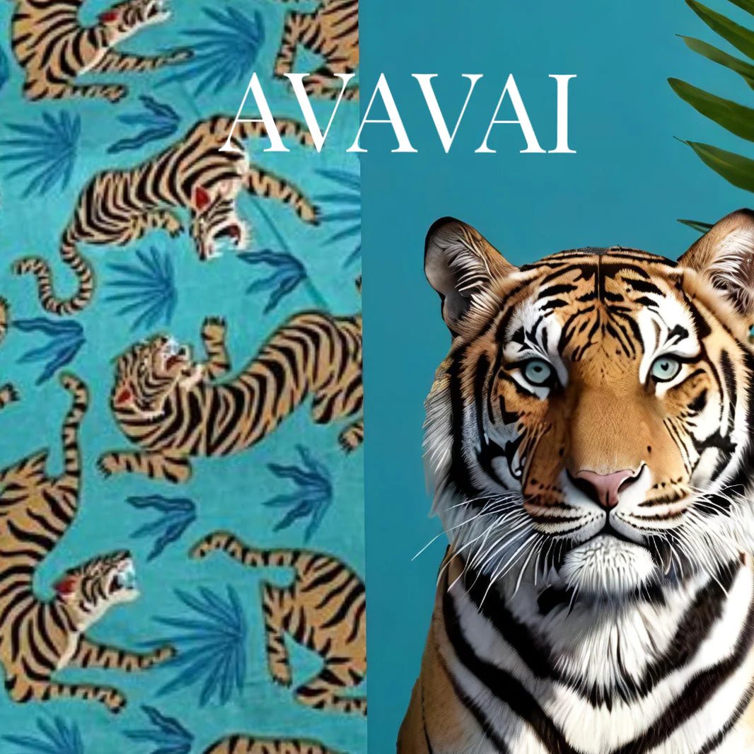 Avavai - Glow