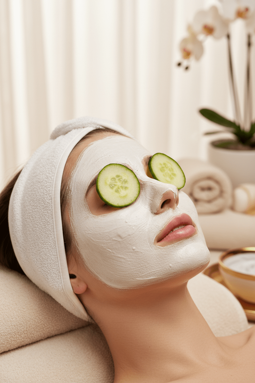 Skincare – Creme Viso & Sieri - Glow