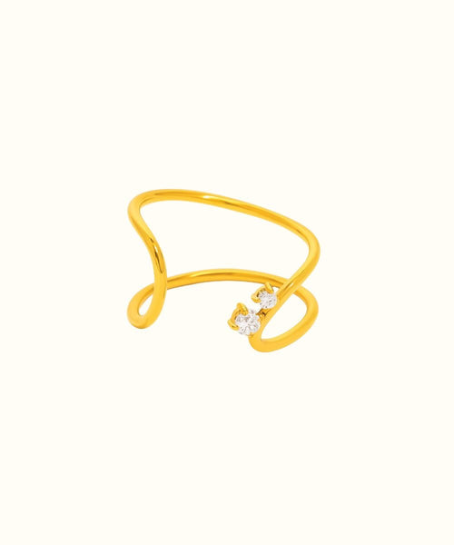 Anello Essential - Glow