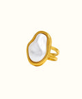 Anello Madreperla - Glow