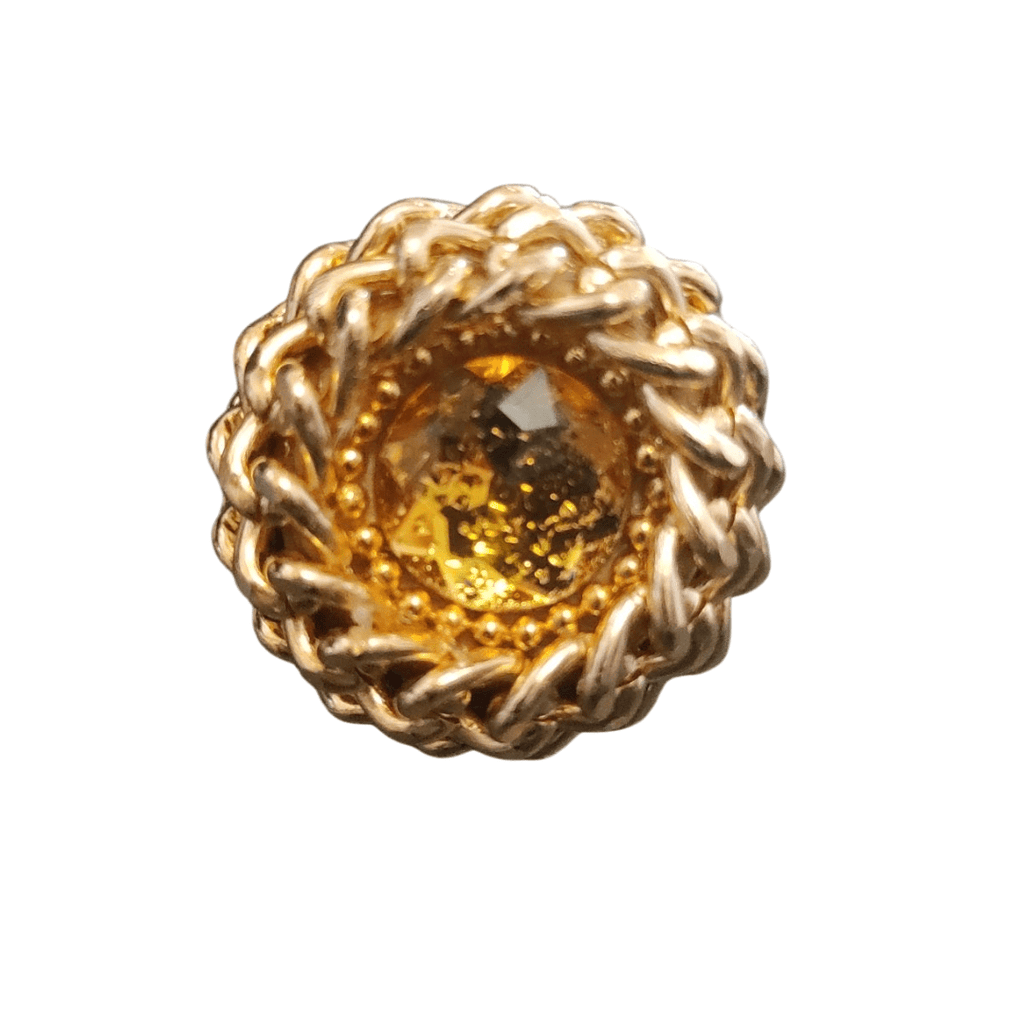 Anello Nido di Luce - Glow