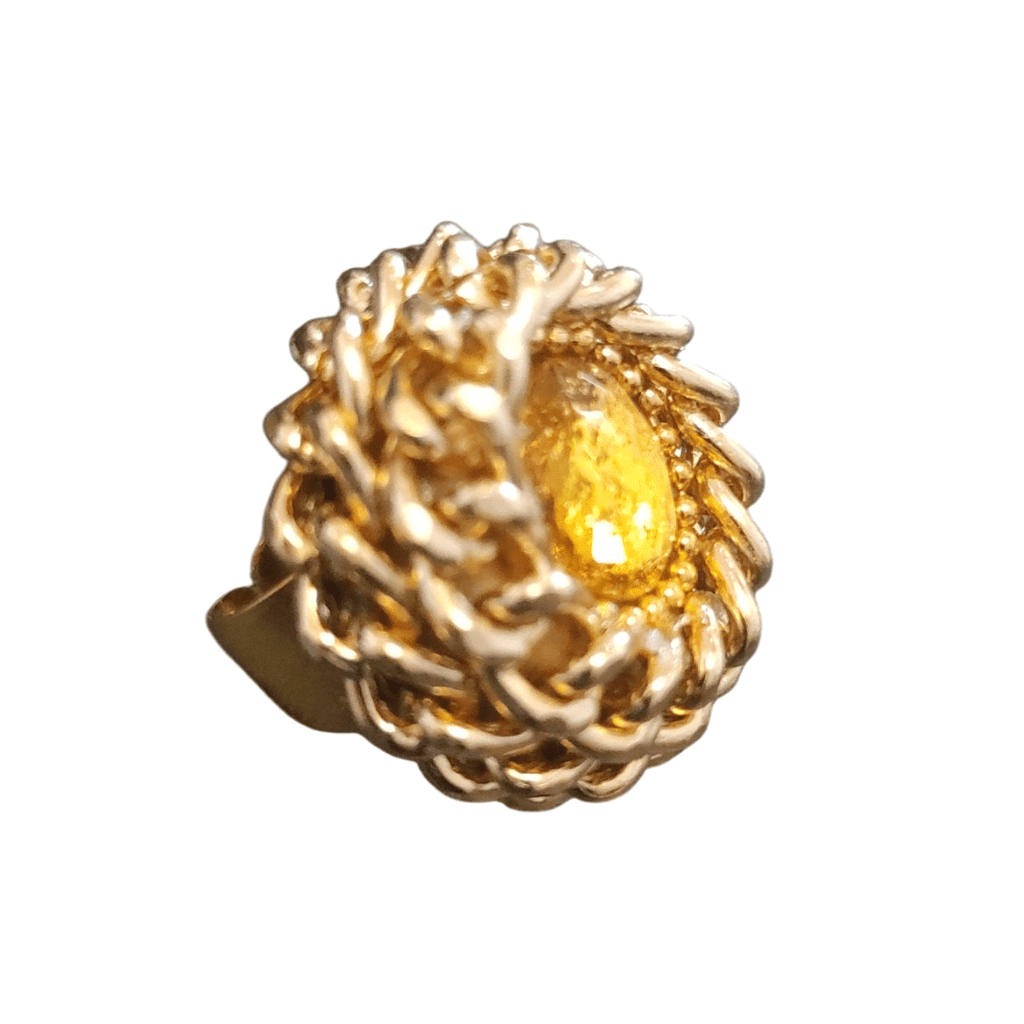 Anello Nido di Luce - Glow