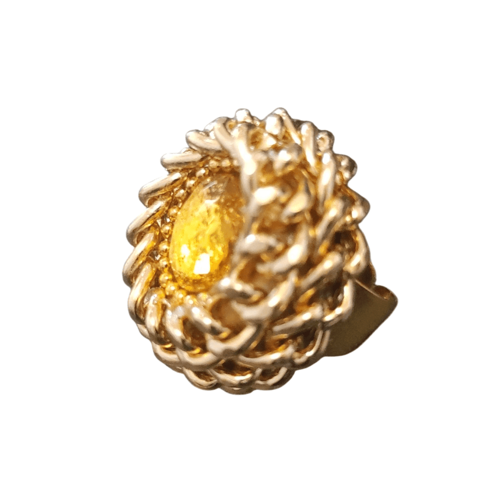 Anello Nido di Luce - Glow