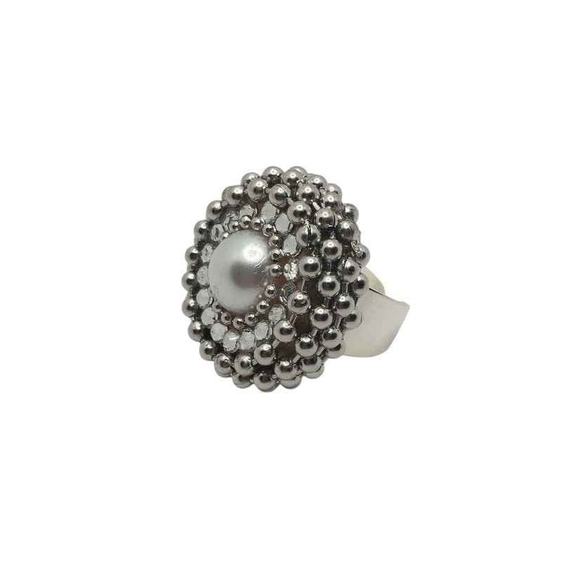 ANELLO PASTICCINO CRYSTAL - Glow