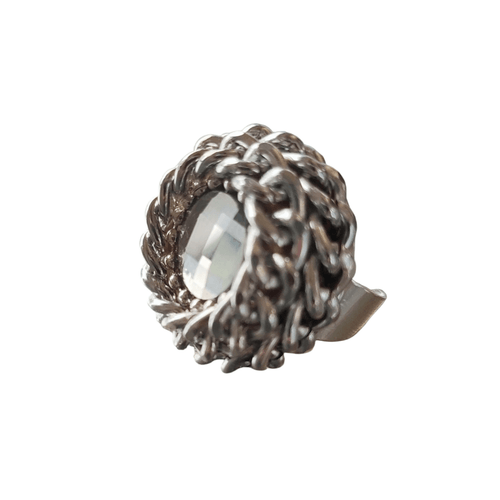 Anello Rockabilly Fumé - Glow