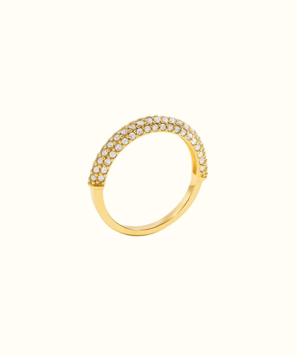 Anello Sparkling - Glow