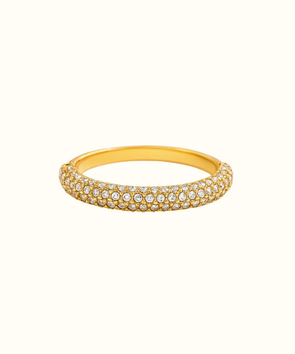 Anello Sparkling - Glow