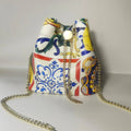borsa secchiello MEDITERRANEO - Glow