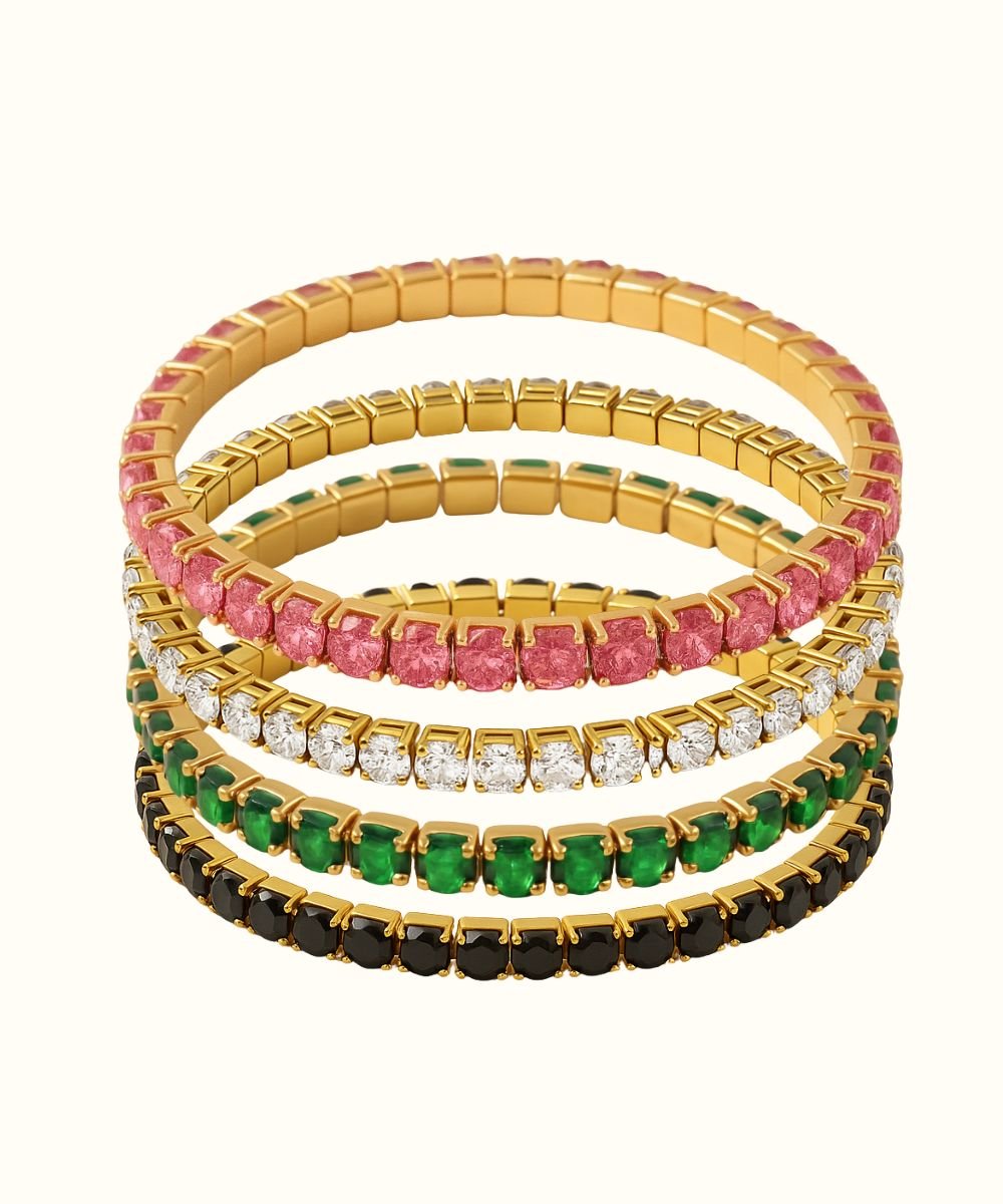 Bracciale Glow - Glow
