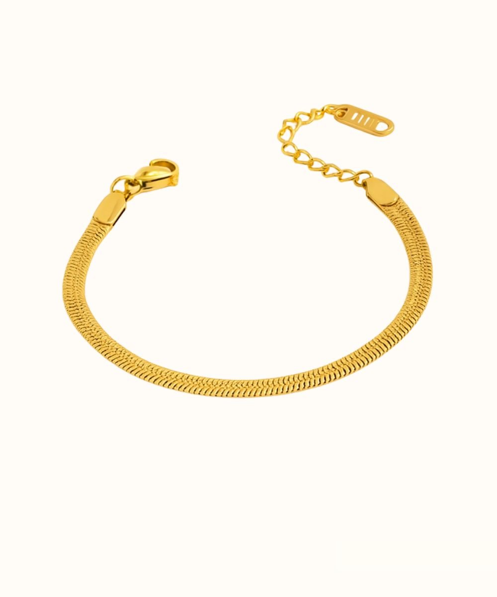 Bracciale Snake - Glow