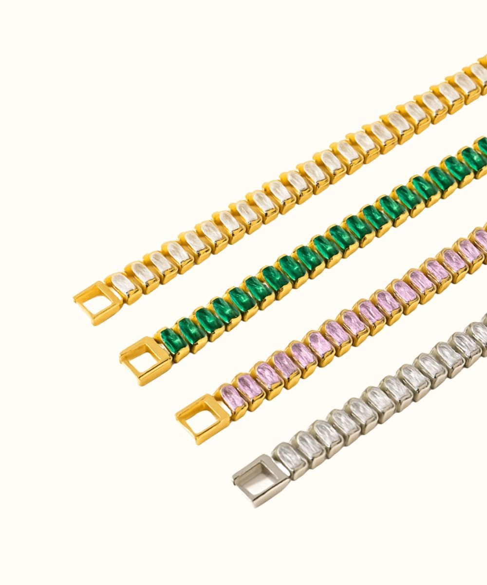 Bracciale Syncro - Glow