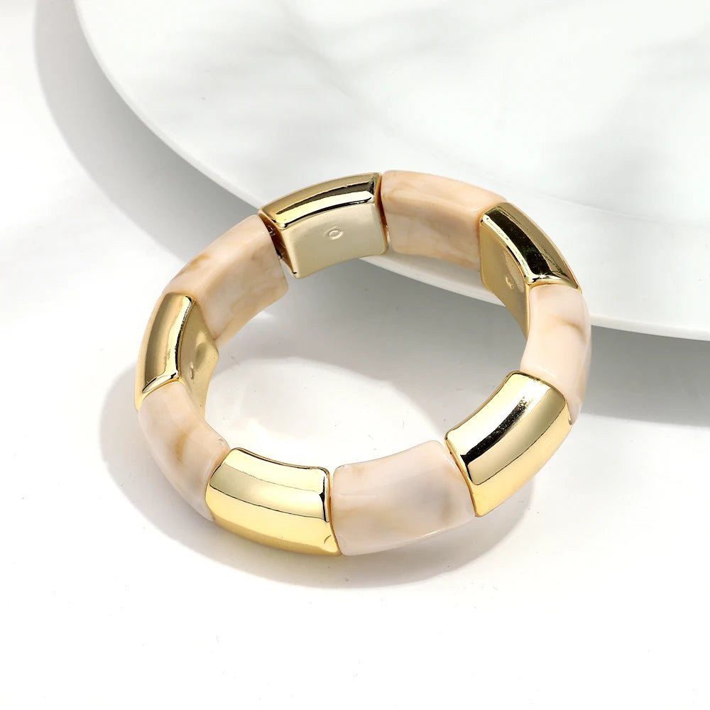 Braccialetti alla moda retrò - Glow