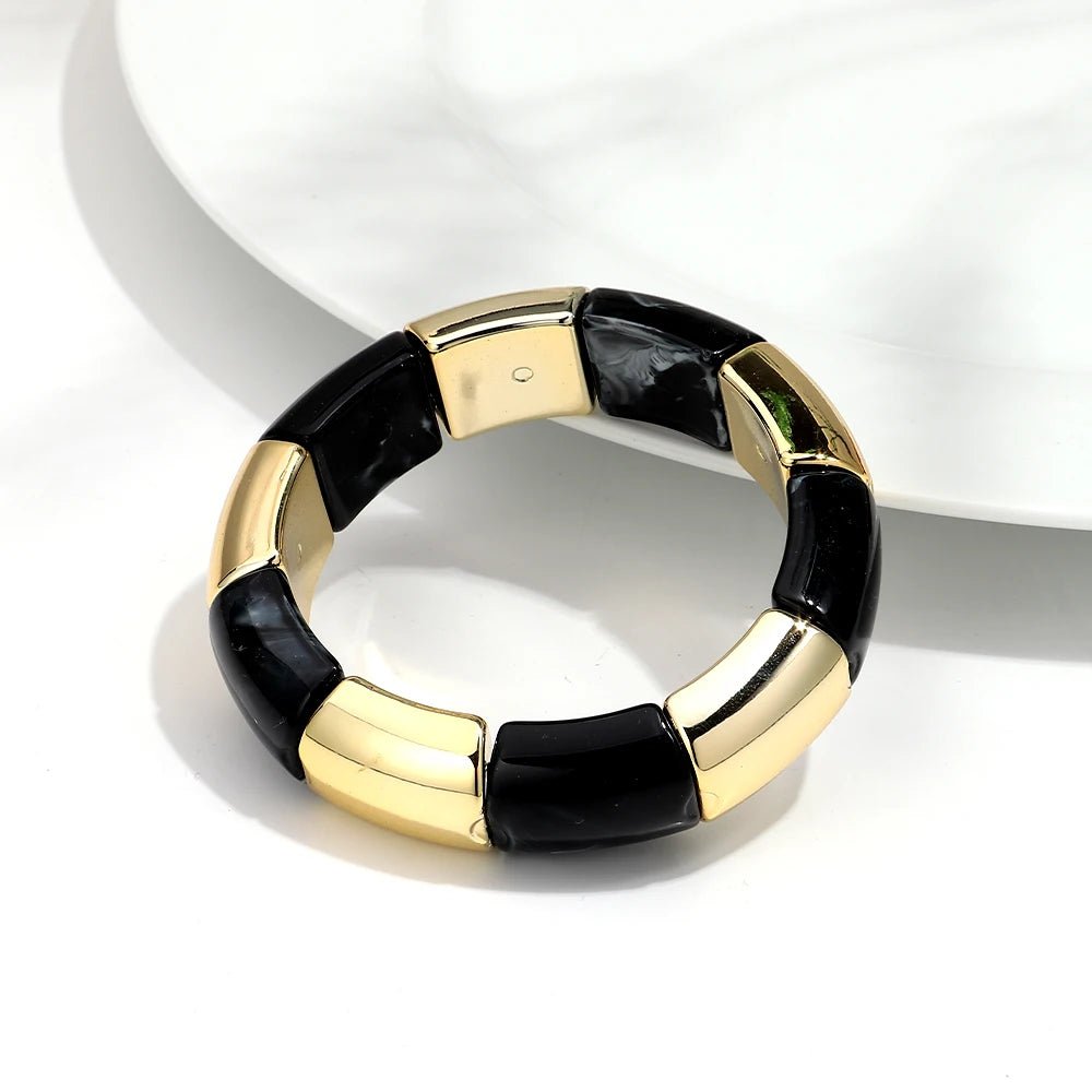 Braccialetti alla moda retrò - Glow
