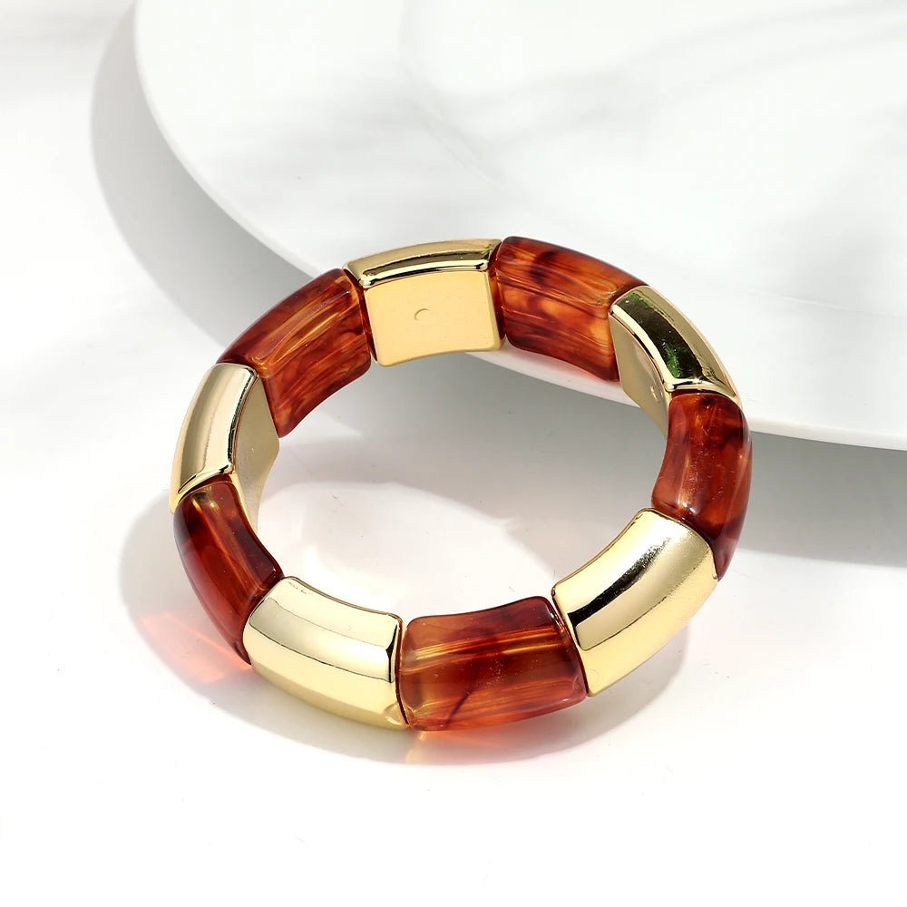 Braccialetti alla moda retrò - Glow