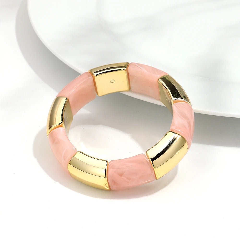 Braccialetti alla moda retrò - Glow