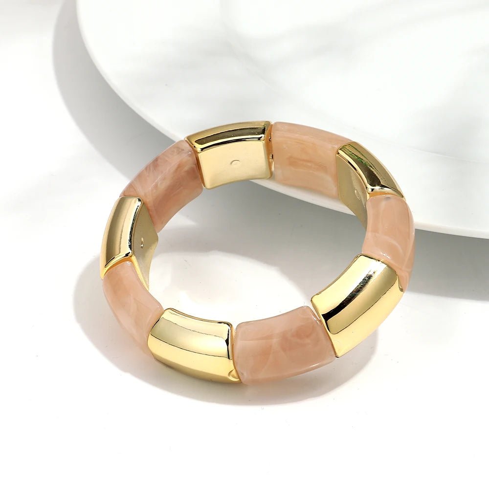 Braccialetti alla moda retrò - Glow
