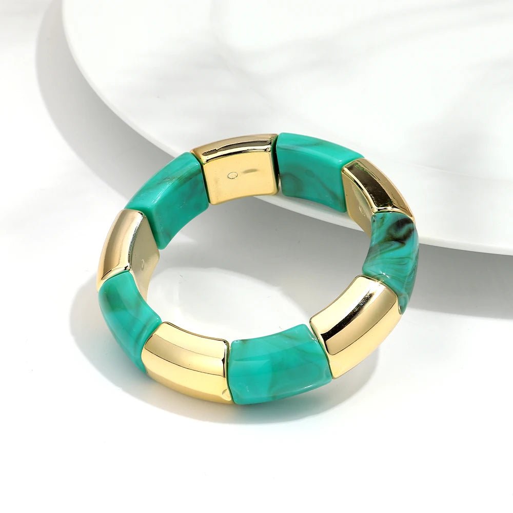 Braccialetti alla moda retrò - Glow