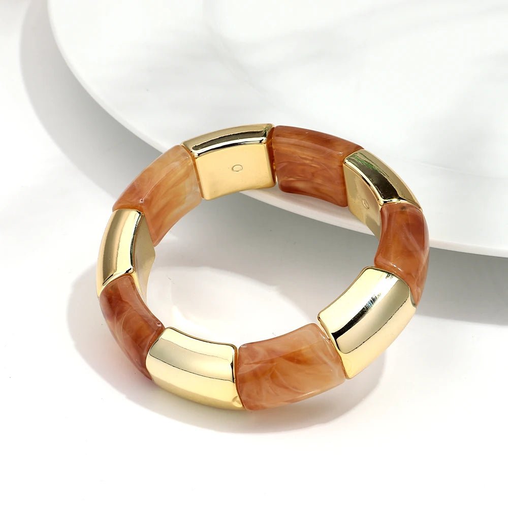 Braccialetti alla moda retrò - Glow