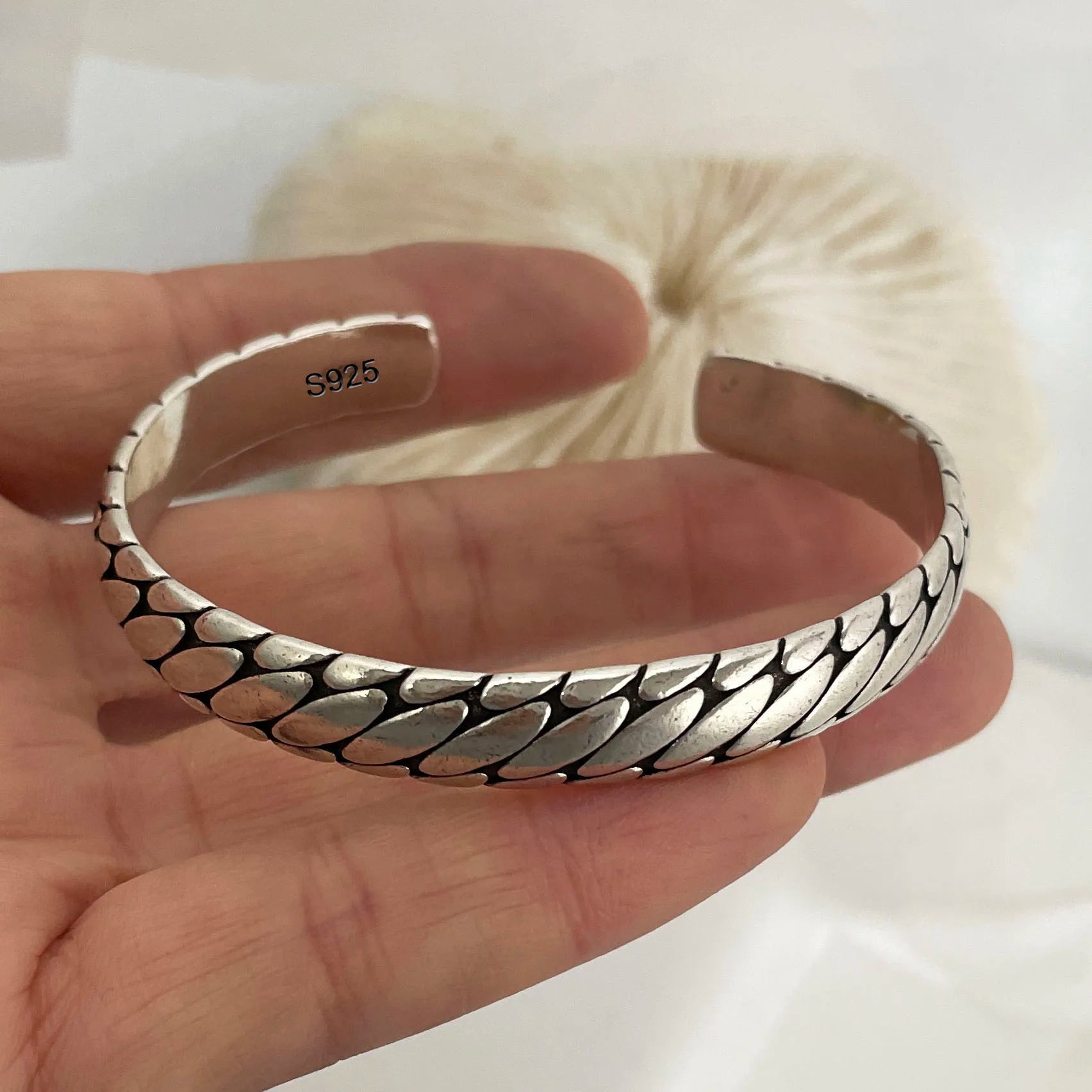 bracciali in argento 925 - Glow