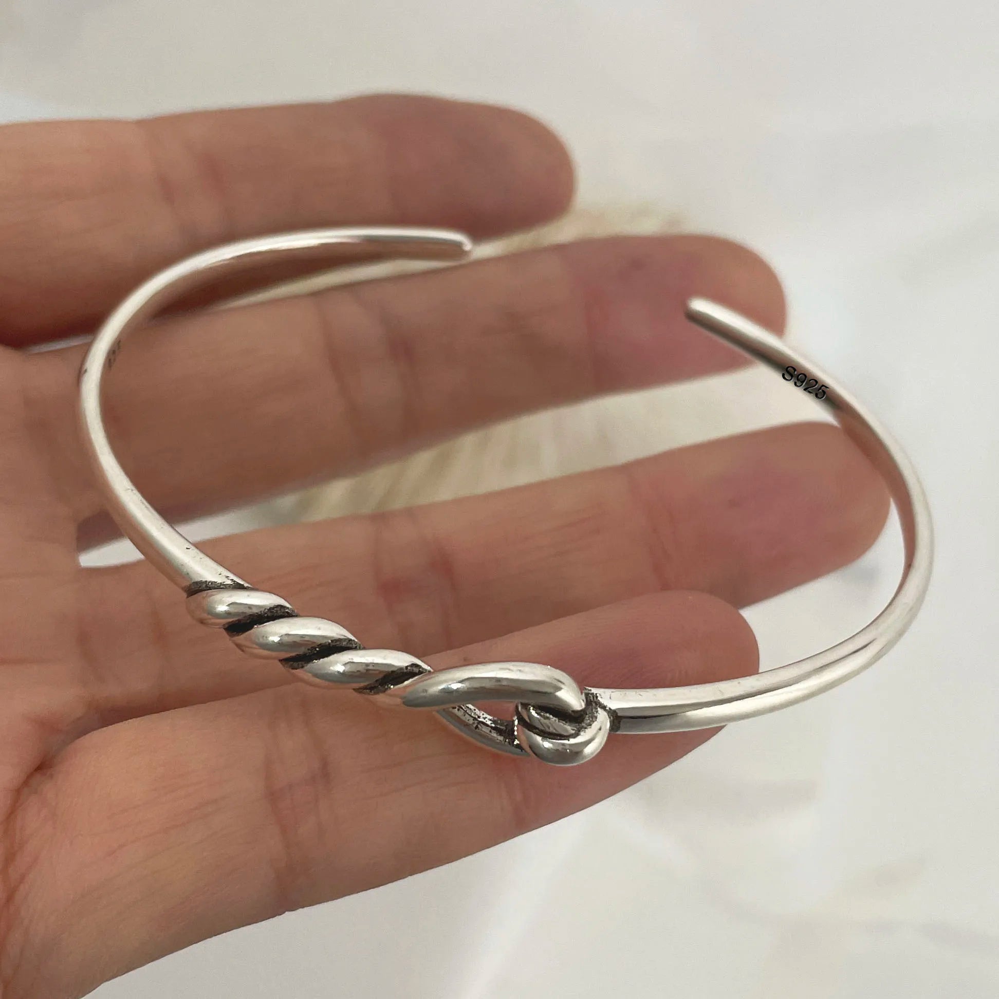 bracciali in argento 925 - Glow