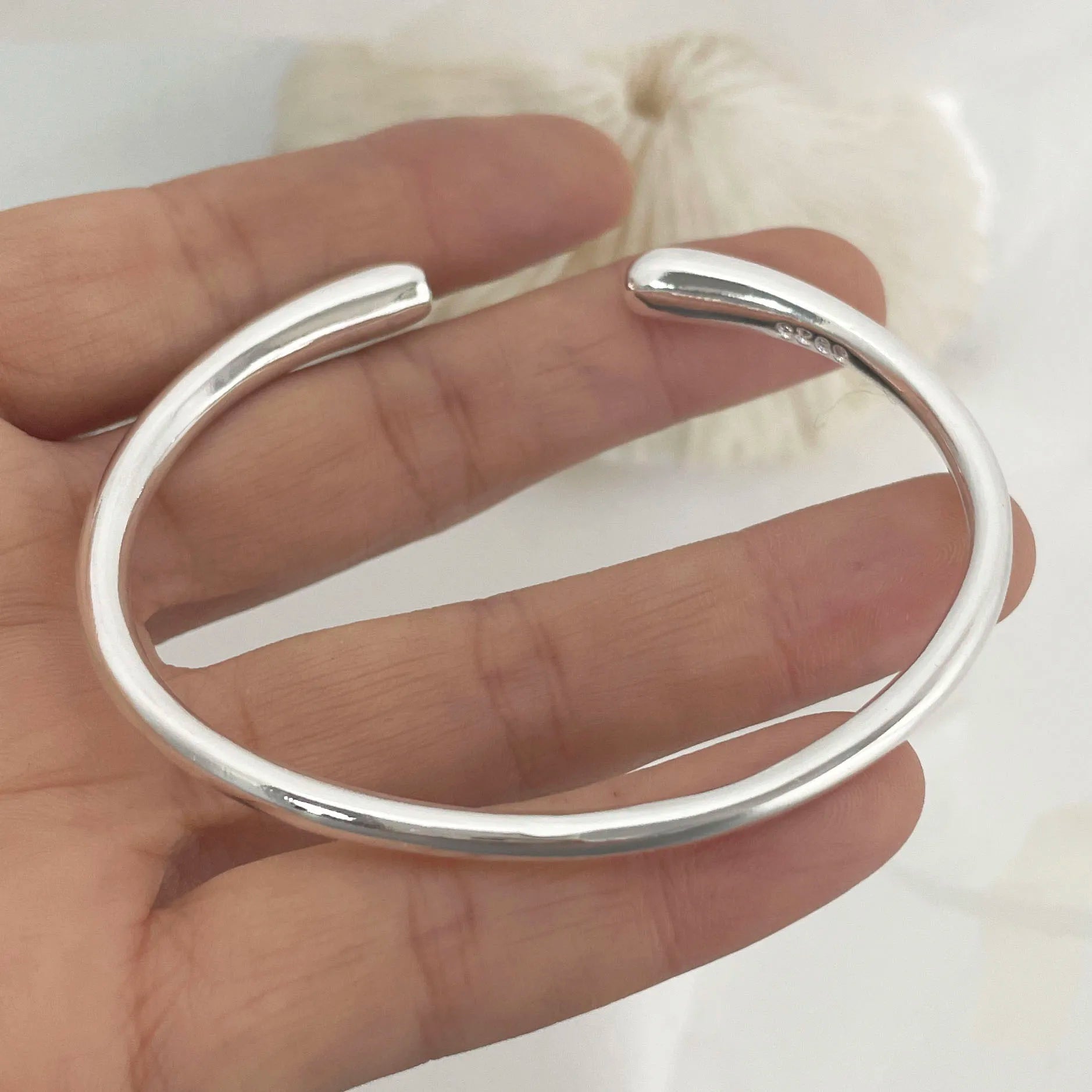 bracciali in argento 925 - Glow