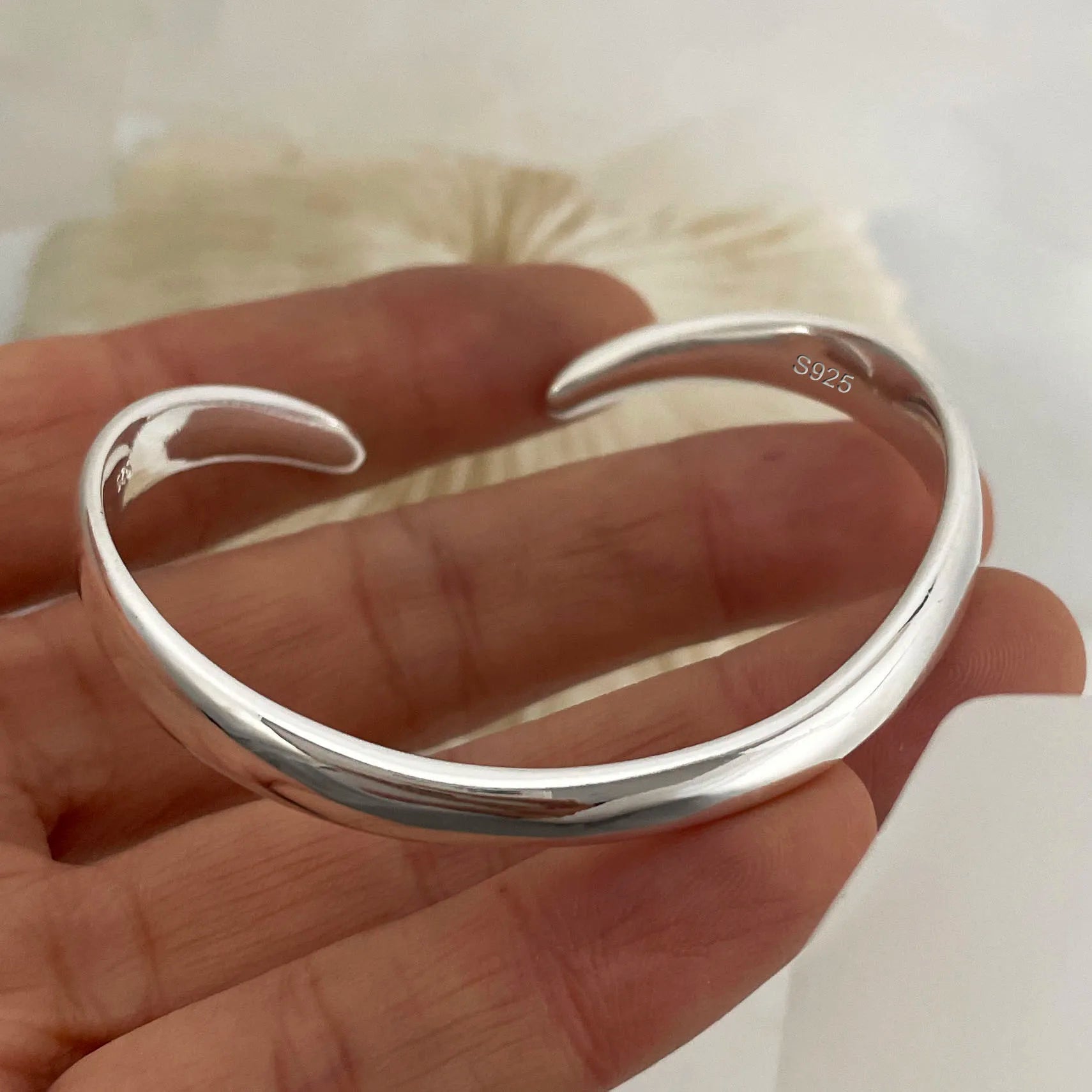 bracciali in argento 925 - Glow