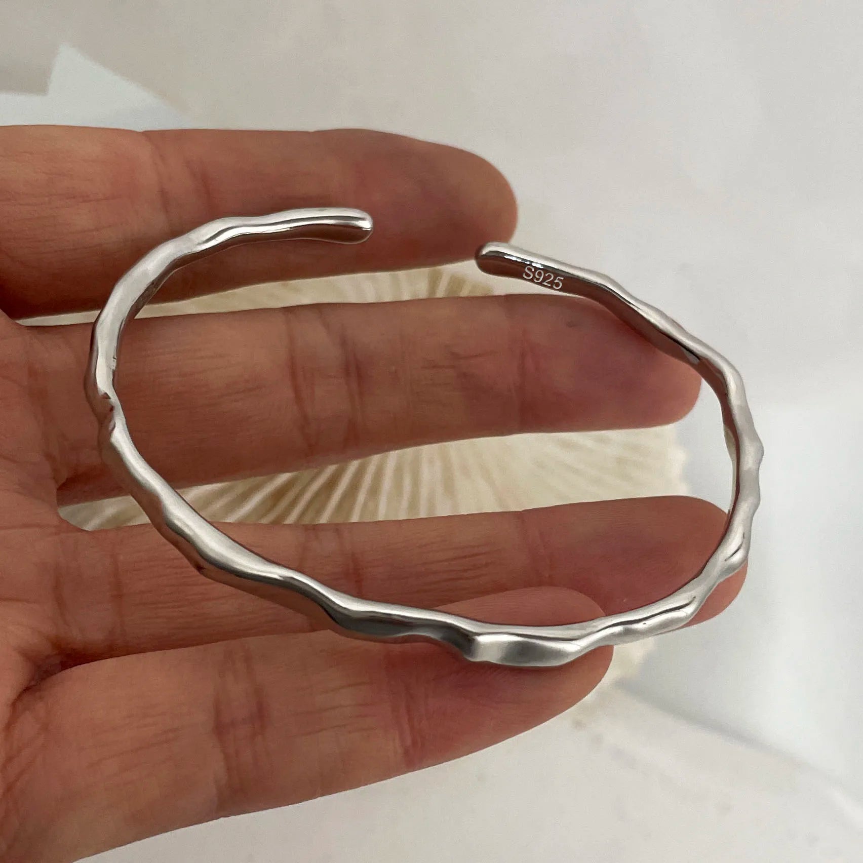bracciali in argento 925 - Glow