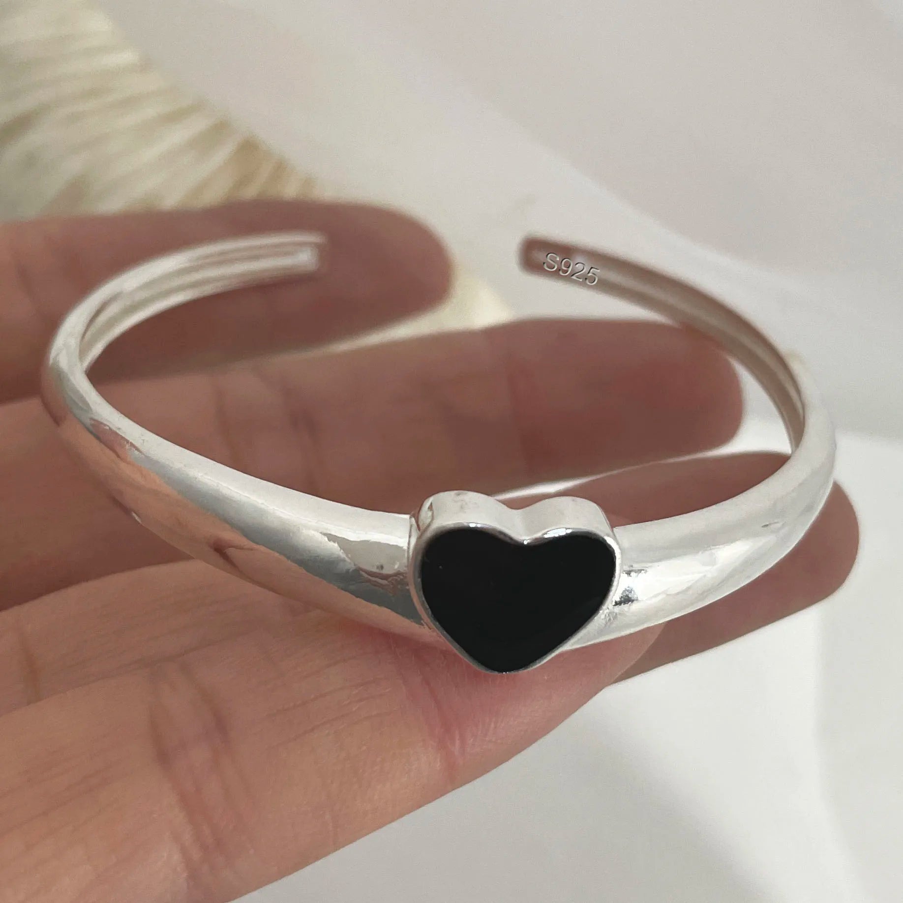 bracciali in argento 925 - Glow