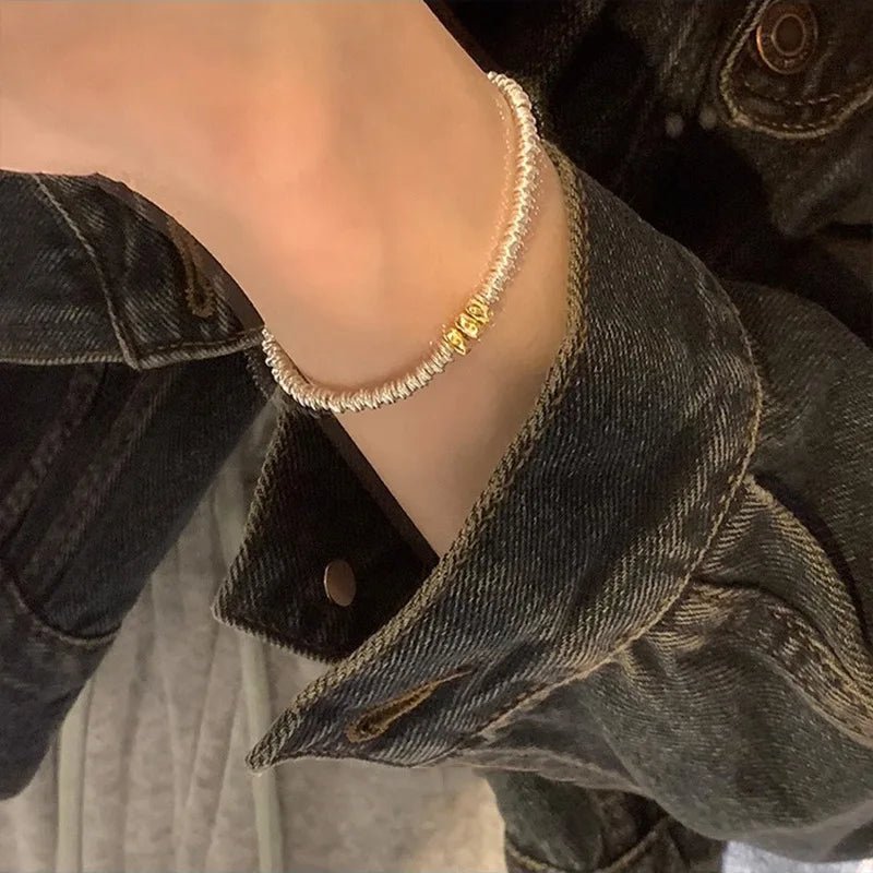 bracciali in argento 925 - Glow