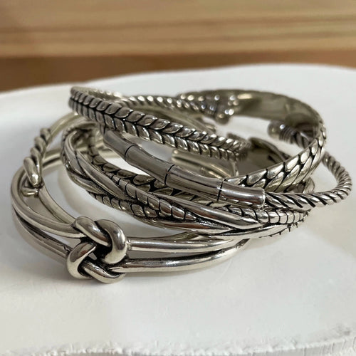 bracciali in argento 925 - Glow