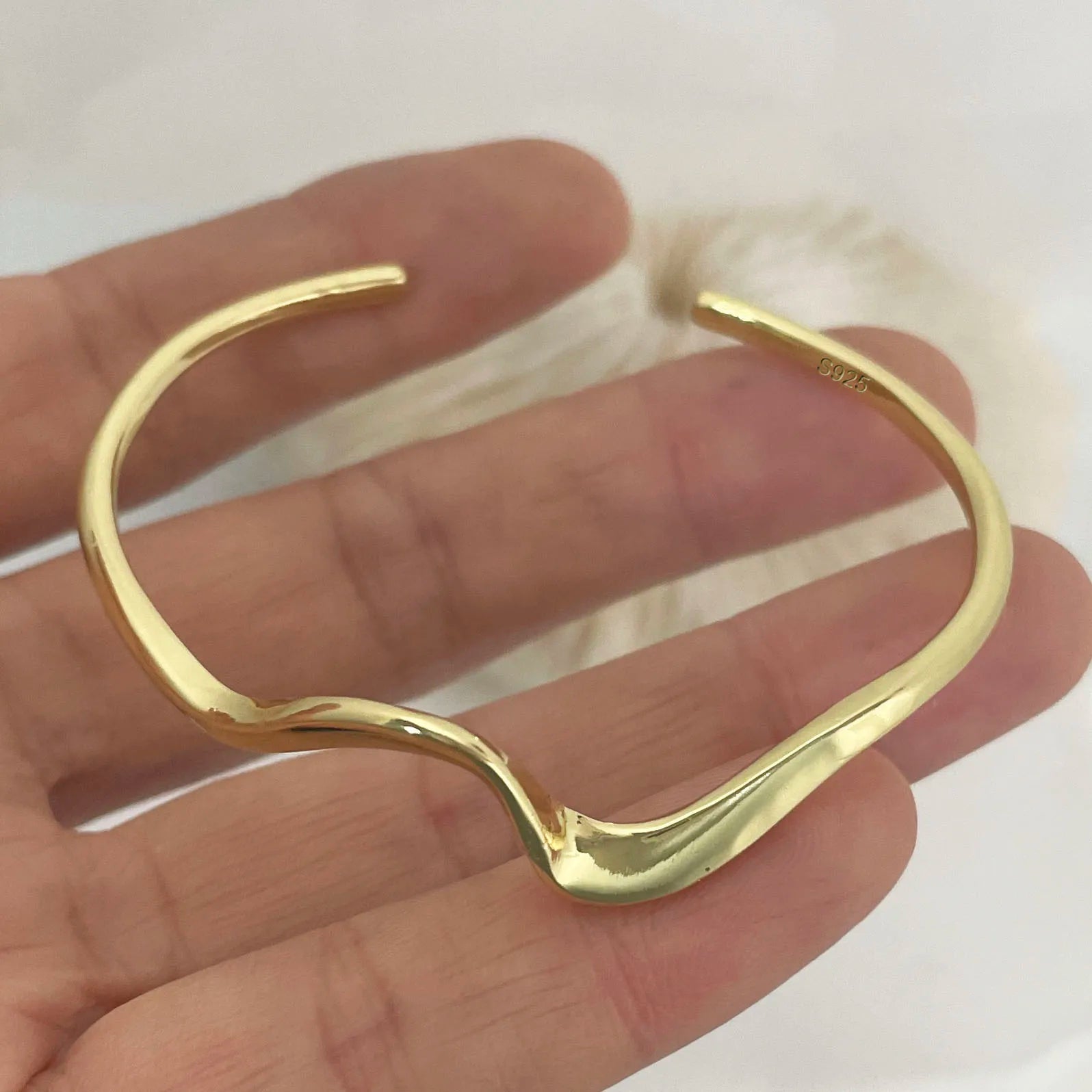 bracciali in argento 925 - Glow