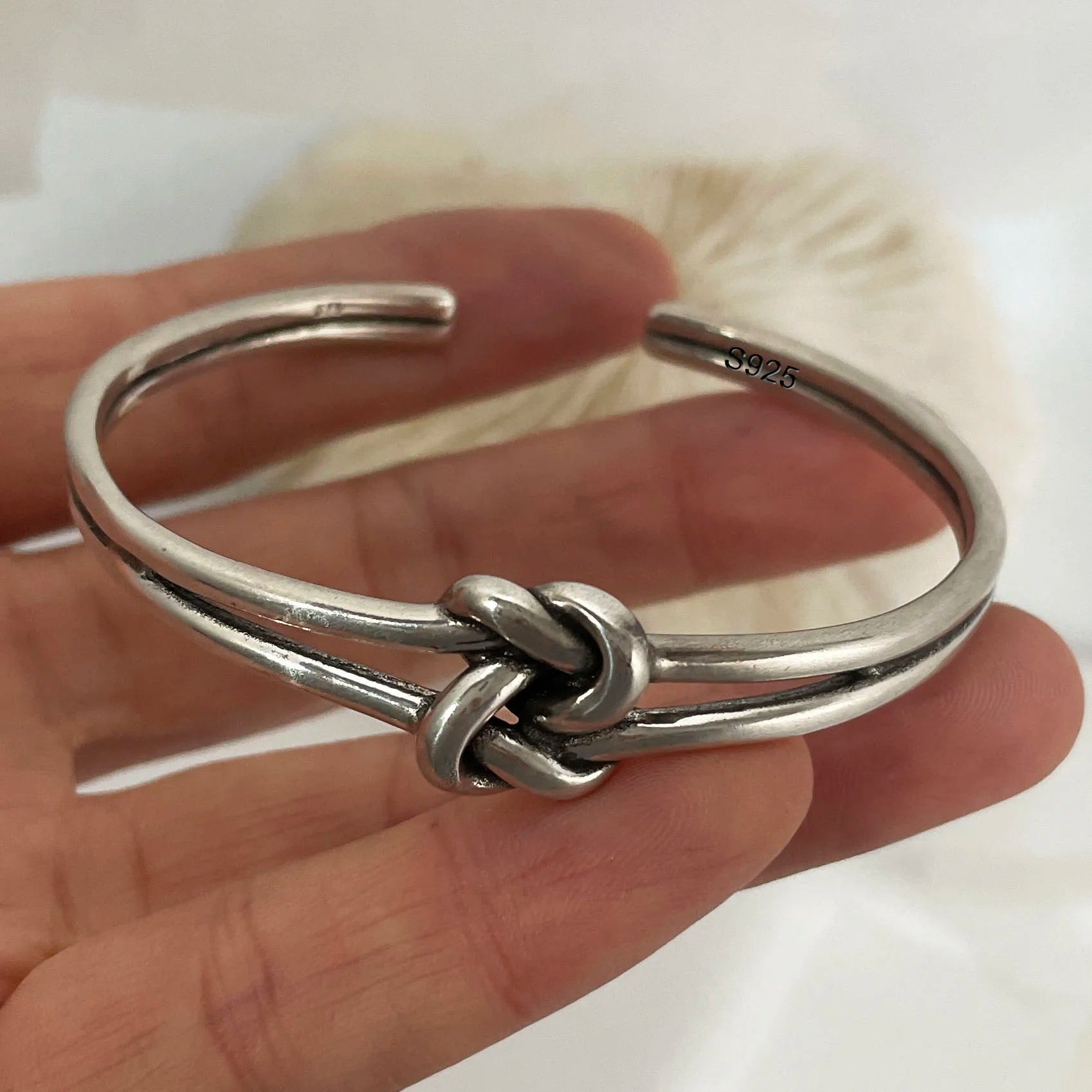 bracciali in argento 925 - Glow