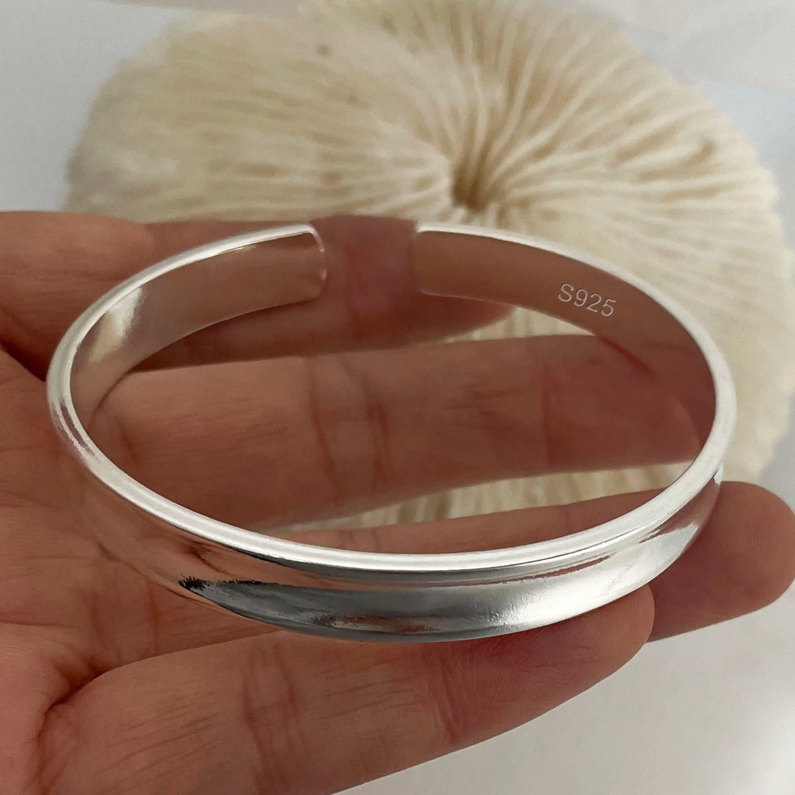 bracciali in argento 925 - Glow