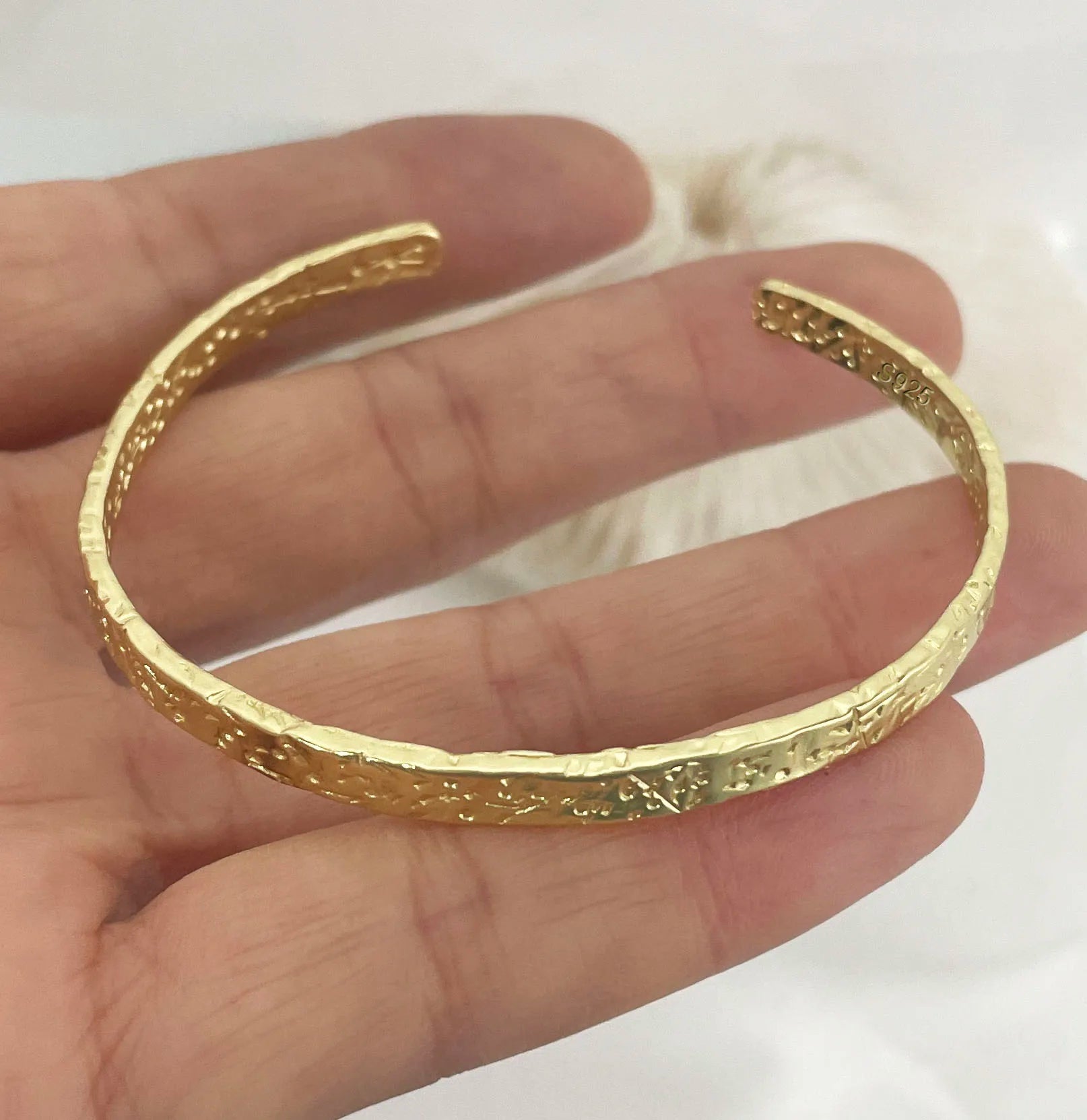 bracciali in argento 925 - Glow