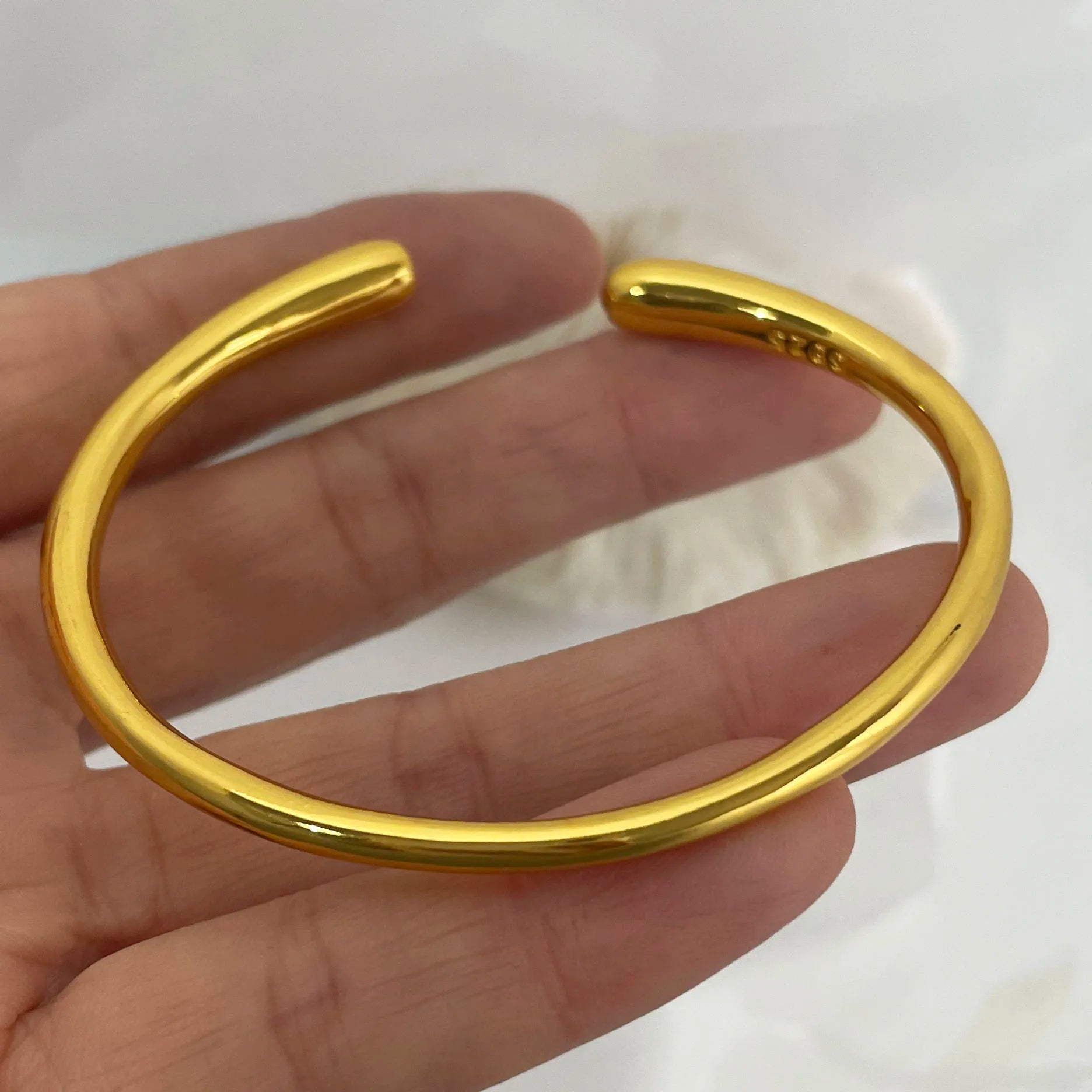 bracciali in argento 925 - Glow