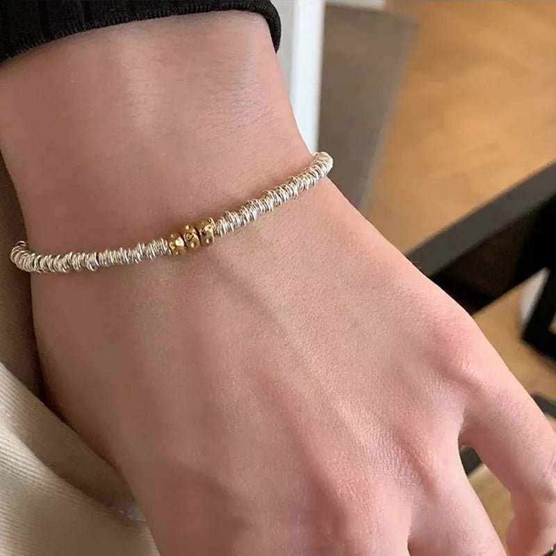 bracciali in argento 925 - Glow