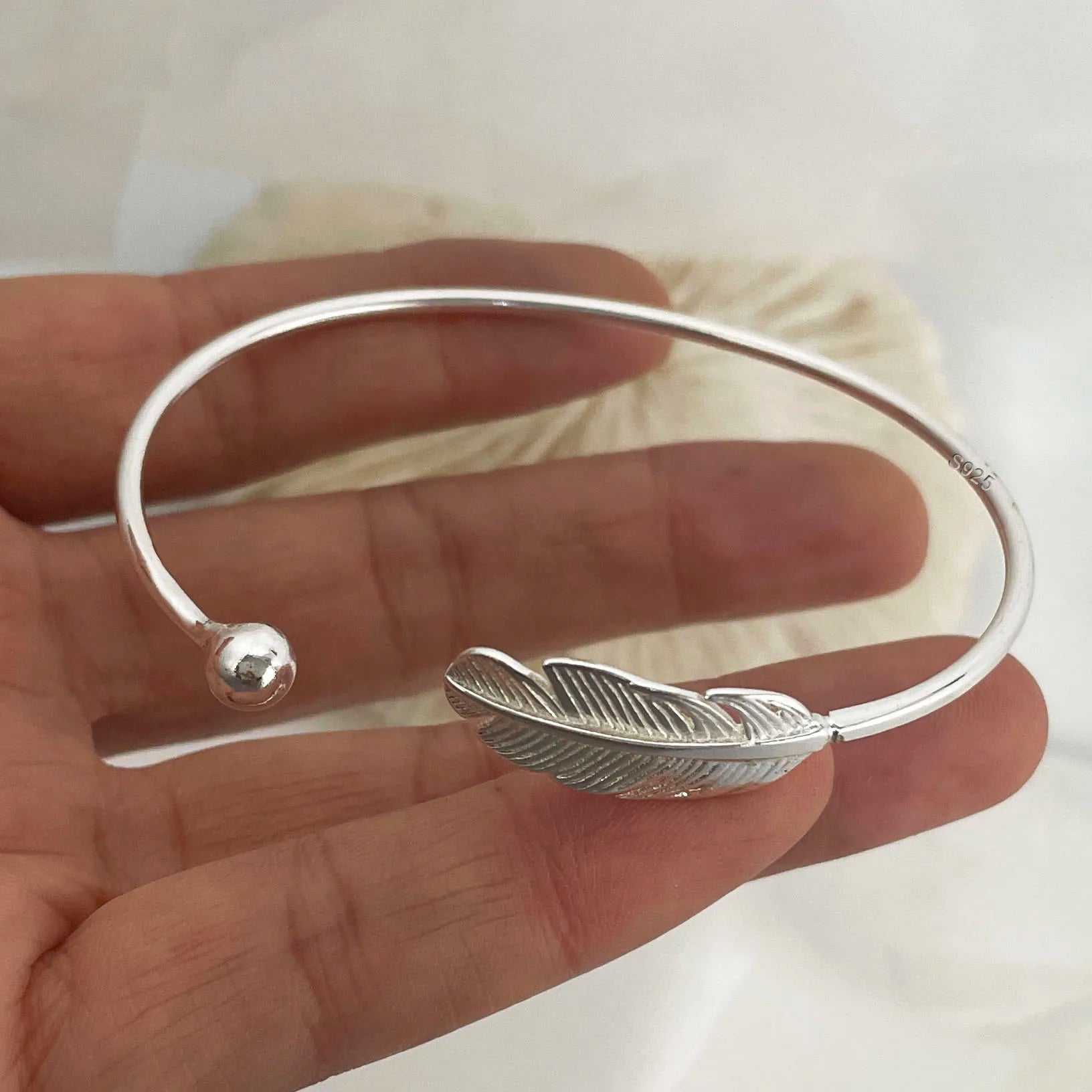 bracciali in argento 925 - Glow