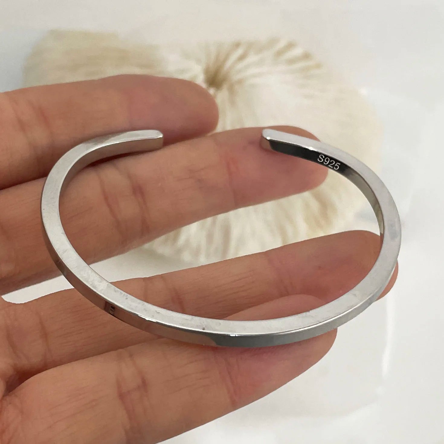 bracciali in argento 925 - Glow