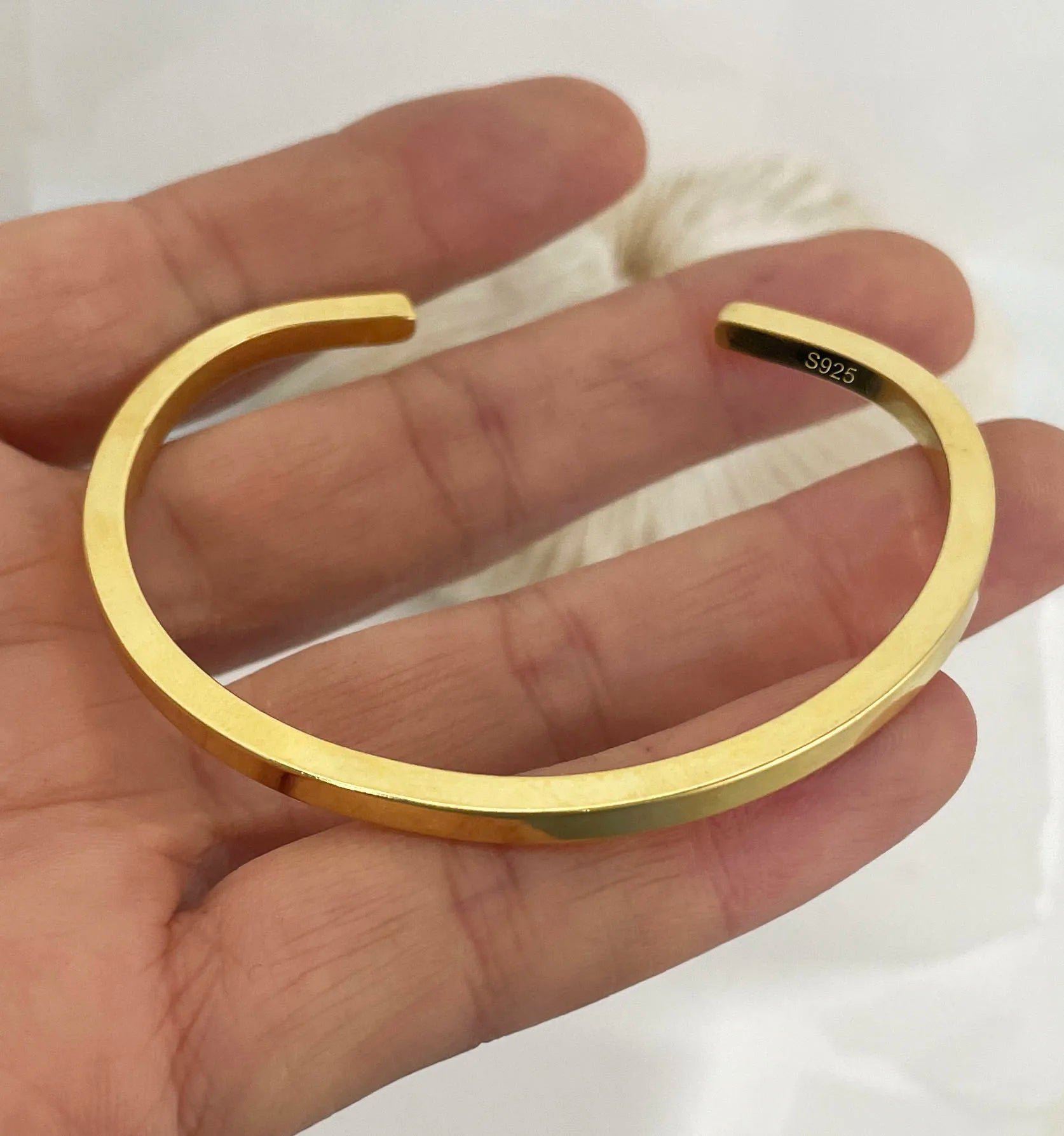 bracciali in argento 925 - Glow