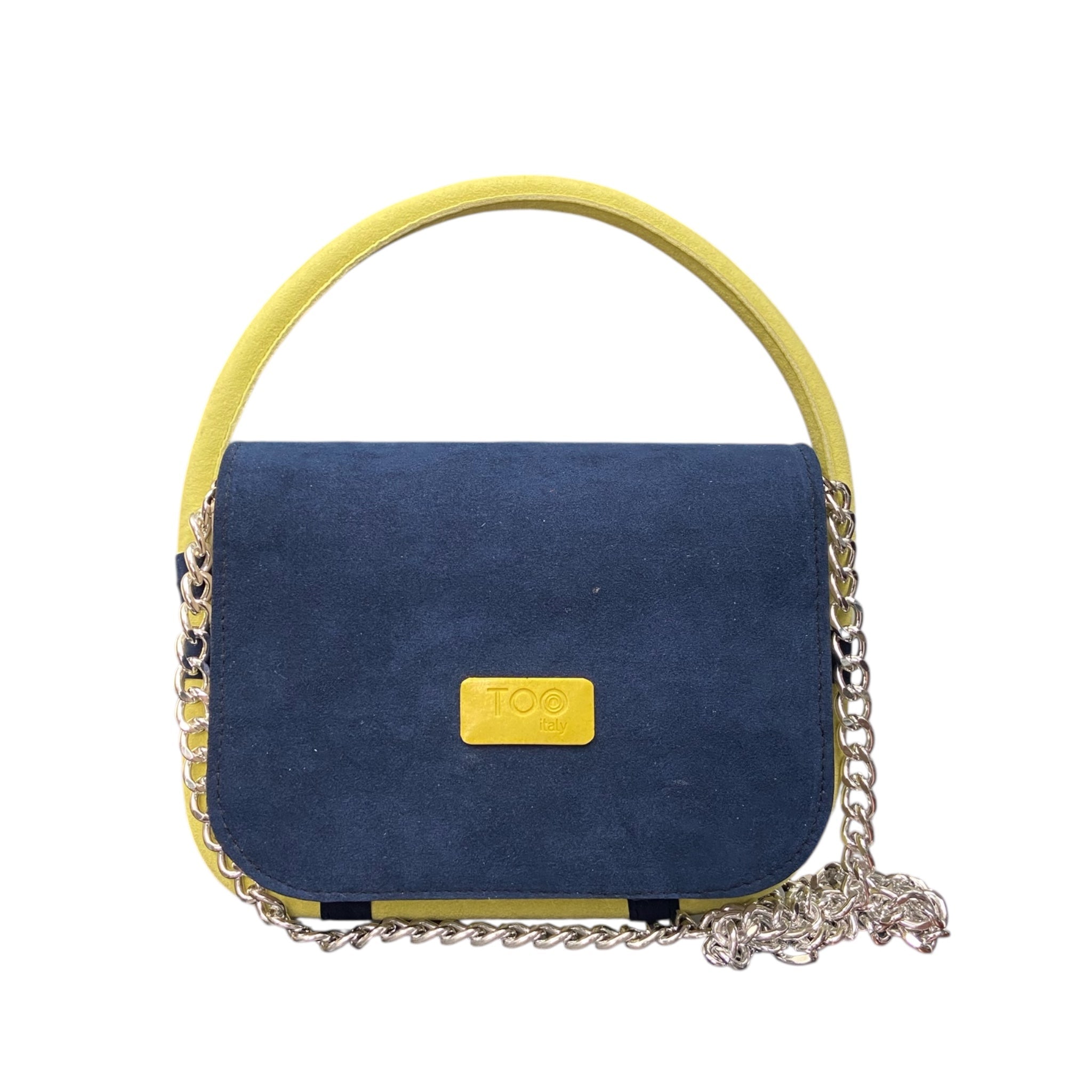 Chicca Maxi Blu Oceano - Glow