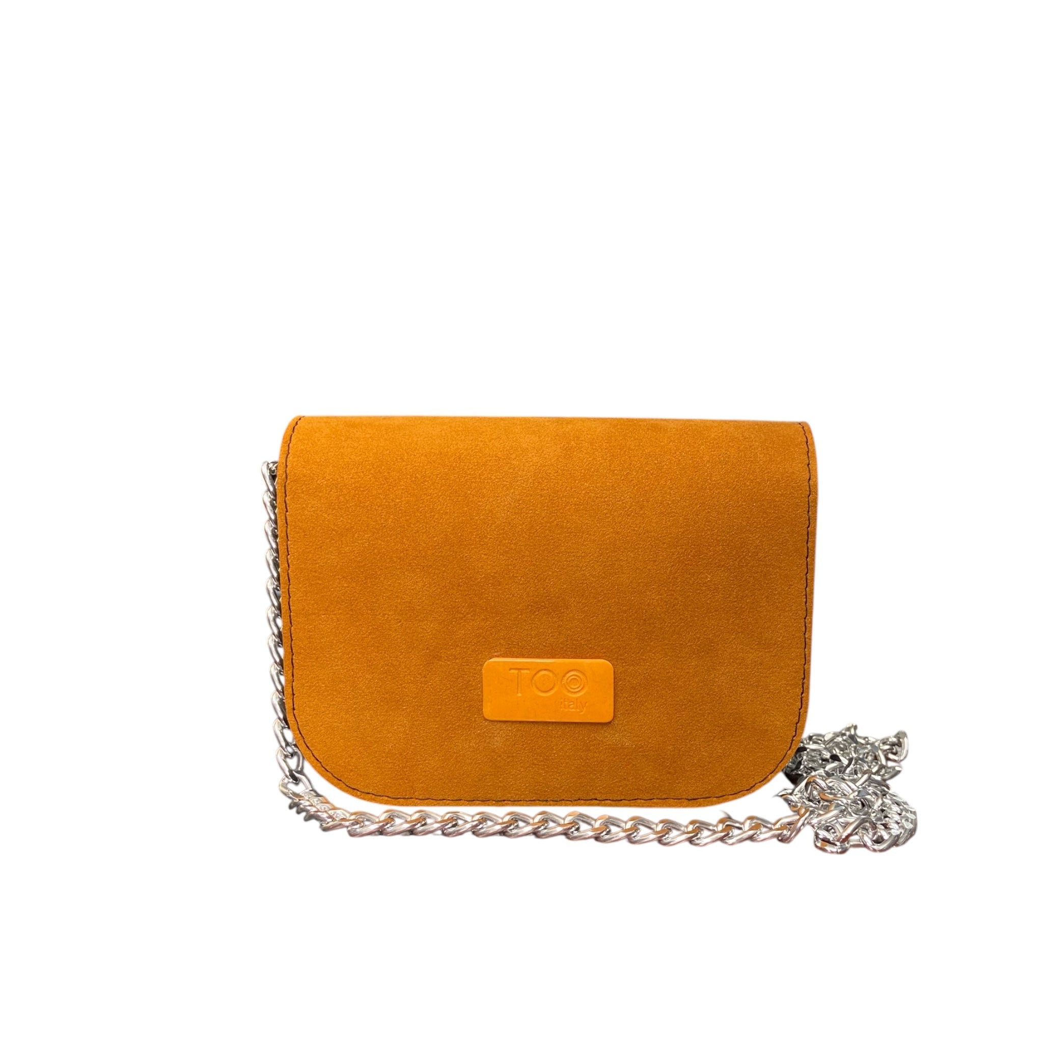 Chicca Mini Senape Ambra - Glow