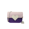 Chicca Mini Viola Iris - Glow