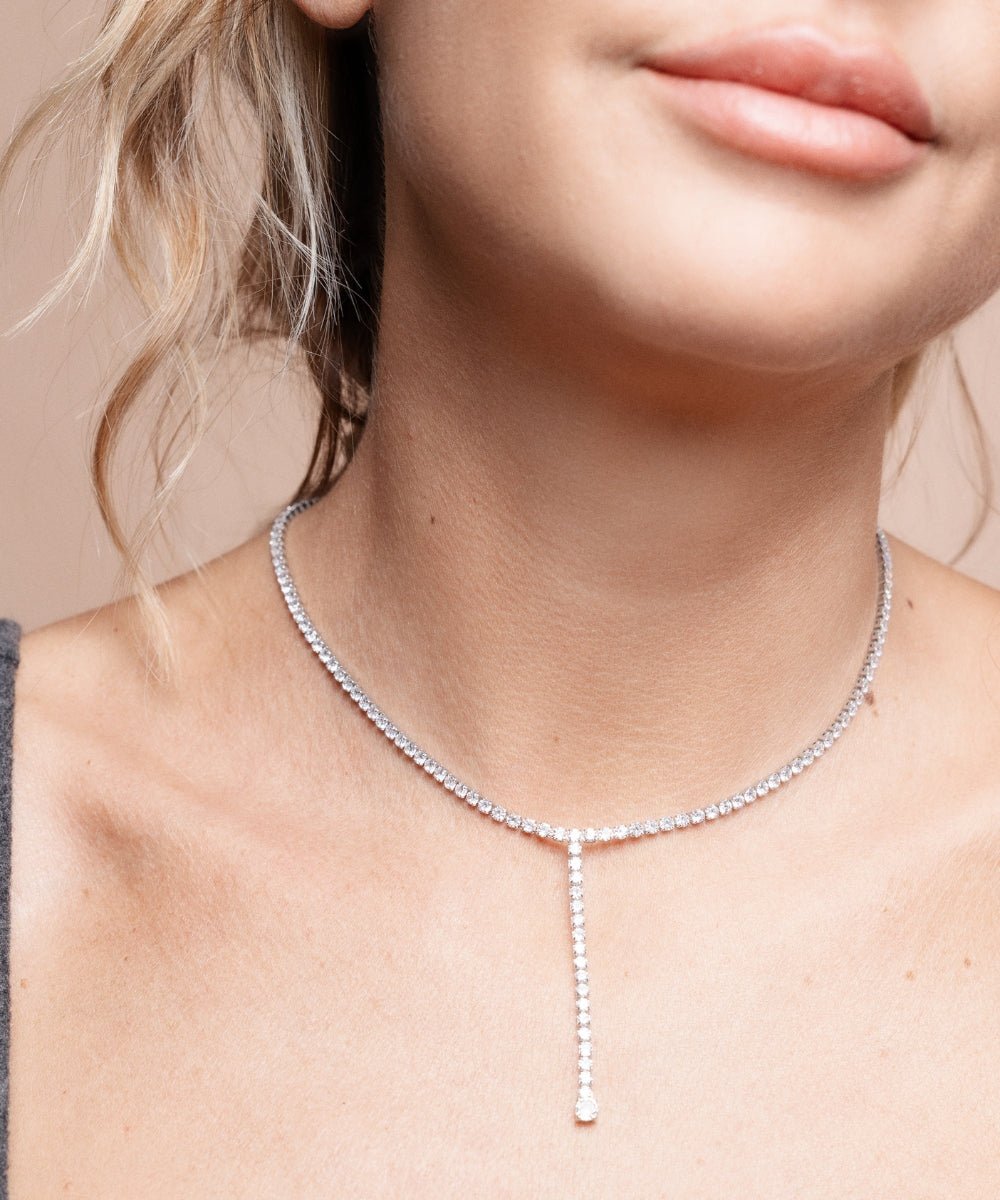 Collana Luce - Glow