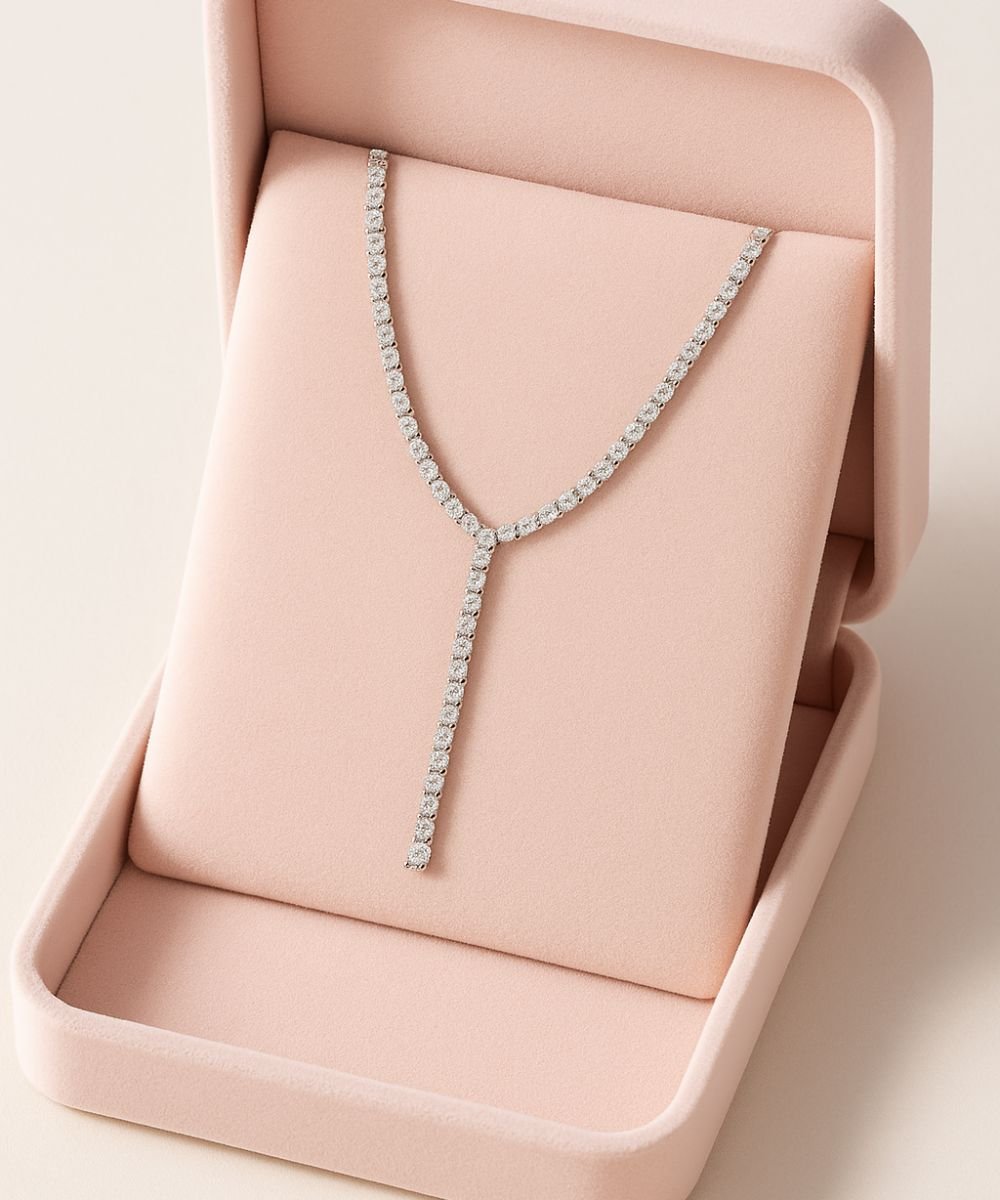 Collana Luce - Glow