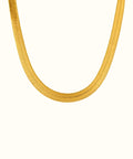 Collana Snake - Glow
