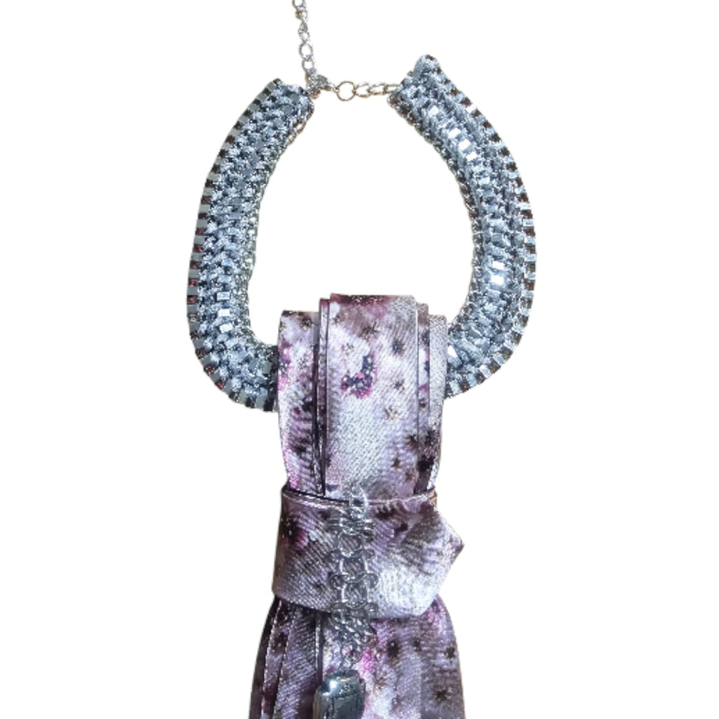 Cravatta Gioiello Cherry Blossom - Glow