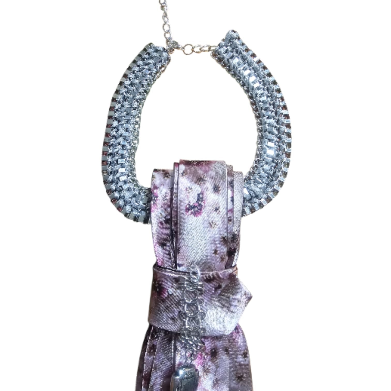 Cravatta Gioiello Cherry Blossom - Glow