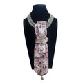 Cravatta Gioiello Cherry Blossom - Glow