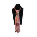 Cravatta Gioiello Donna Hearts - Glow