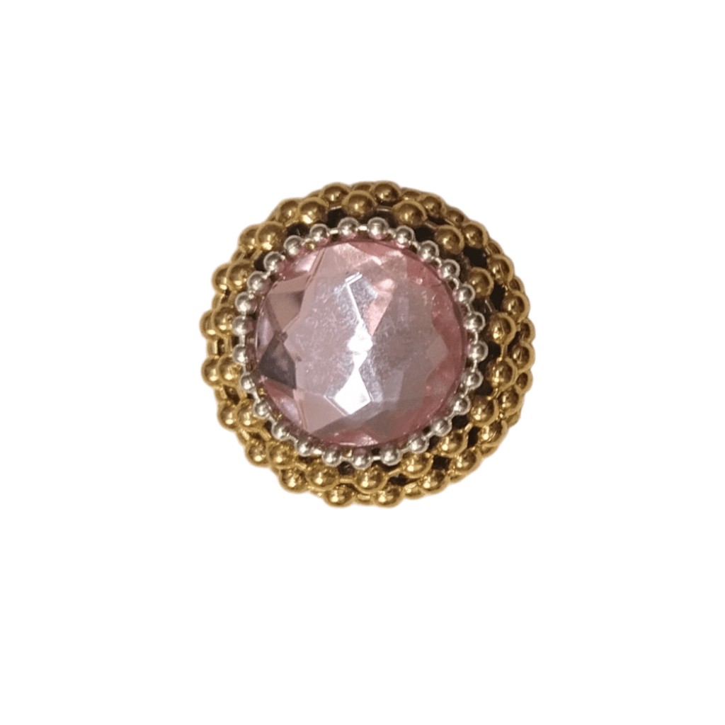 Cravatta Gioiello Rose Gold - Glow
